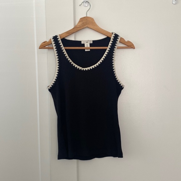 H&M Tank Top - Picture 2 of 6